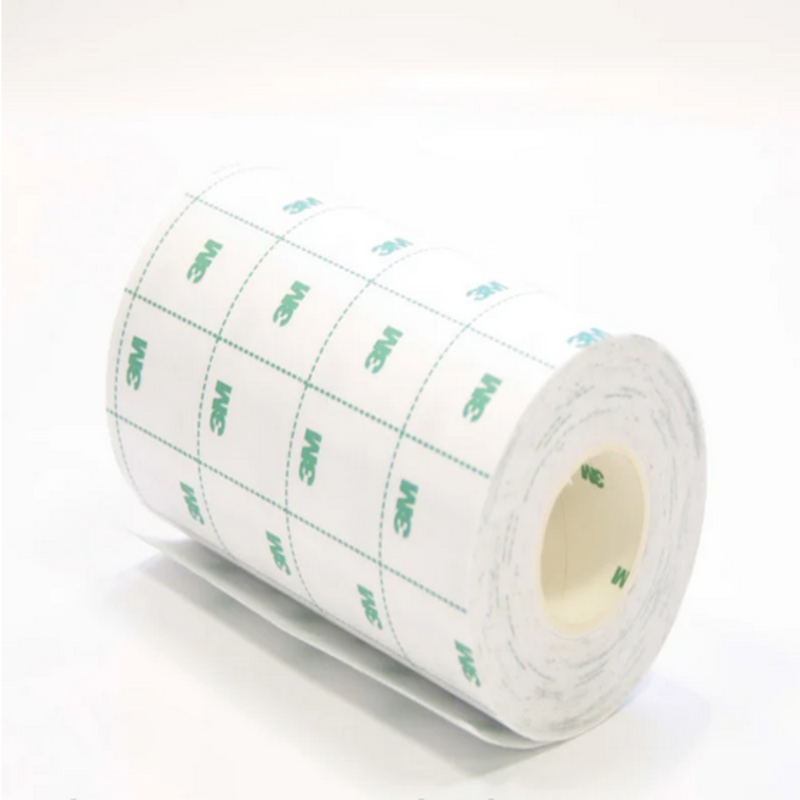 М'який хірургічний пластир на нетканій основі Medipore™, 10 см х 10 м